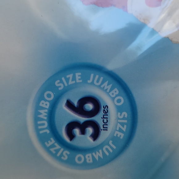 Ballon, Foil Ballon, feel better soon - Picture 2 of 4